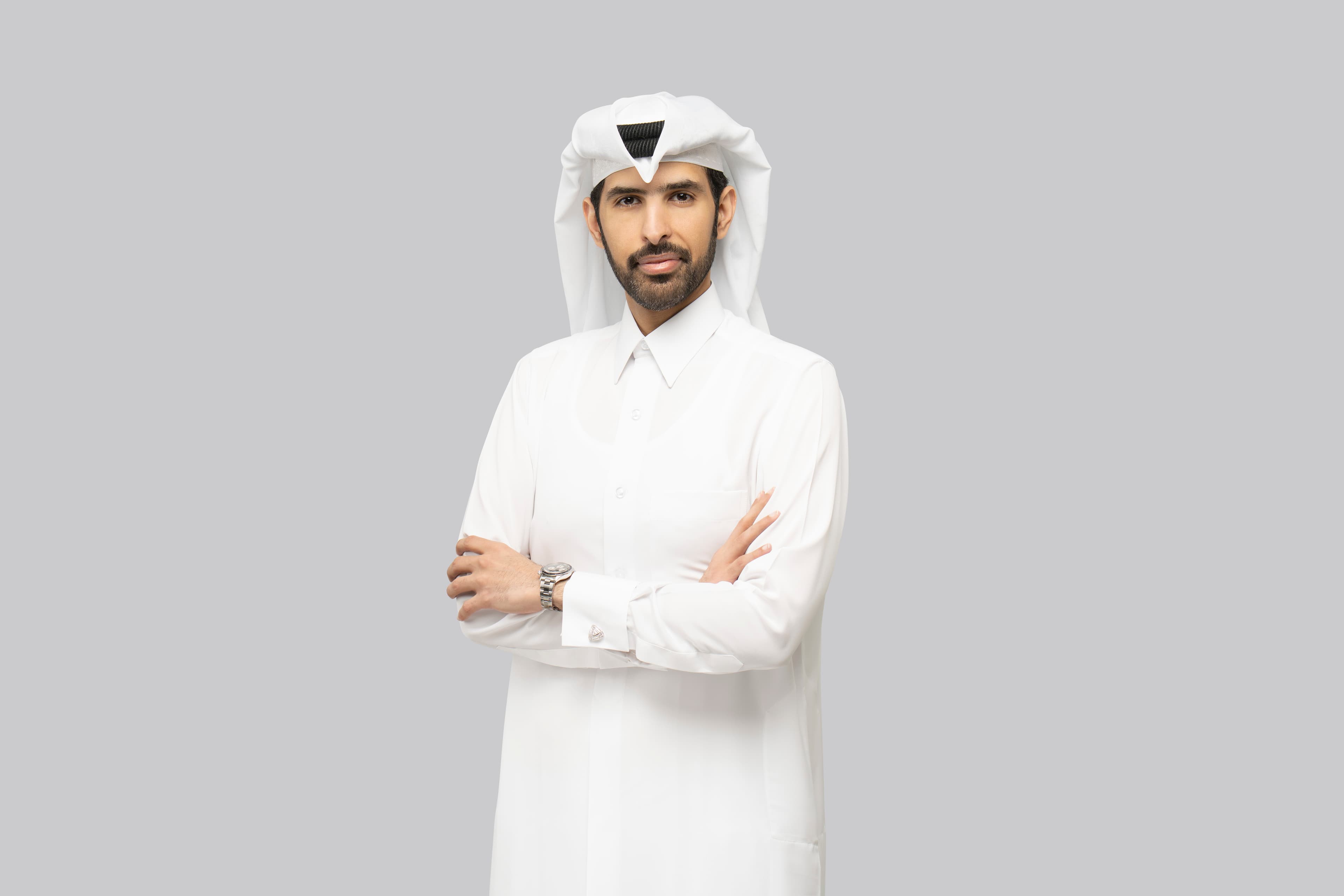 H.E. Sheikh Mohamed Bin Faisal Al-Thani